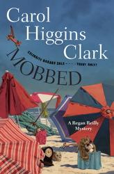 Mobbed : a Regan Reilly mystery  Cover Image