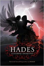 Hades  Cover Image