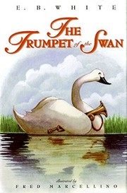 Trumpet of the swan  Cover Image