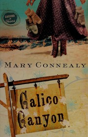Calico Canyon Book cover