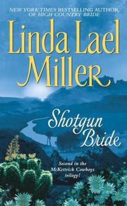 Shotgun bride  Cover Image
