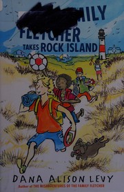 The family Fletcher takes Rock Island  Cover Image