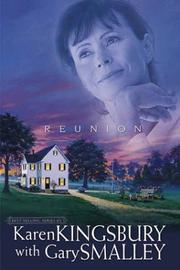 Reunion Book cover
