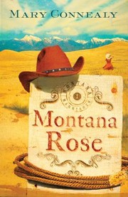 Montana rose Book cover