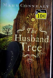 The husband tree Book cover