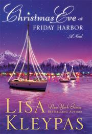 Christmas Eve at Friday Harbor : Friday Harbor, book 1  Cover Image