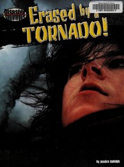 Erased by a tornado!  Cover Image