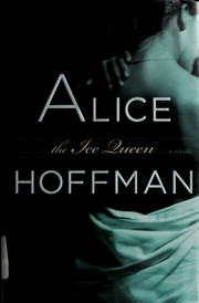 The ice queen : a novel  Cover Image