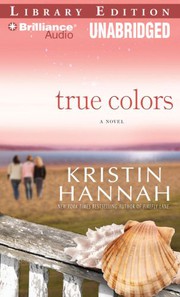 True Colors Cover Image