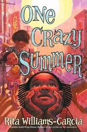 One crazy summer  Cover Image