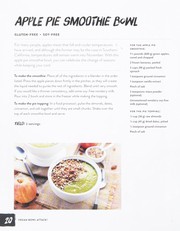 Vegan bowl attack! : more than 100 one-dish meals packed with plant-based power  Cover Image