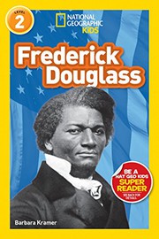 Frederick Douglass  Cover Image