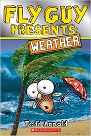 Fly Guy presents : weather Book cover