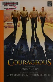 Courageous Cover Image
