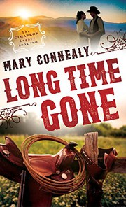 Long time gone Book cover