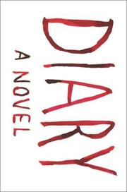Diary : a novel  Cover Image