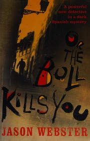 Or the bull kills you  Cover Image