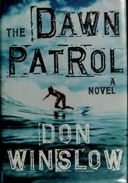 The dawn patrol  Cover Image
