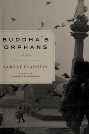 Buddha's orphans  Cover Image