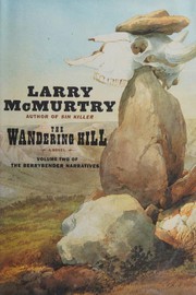 The wandering hill : a novel  Cover Image