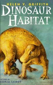 Dinosaur habitat  Cover Image
