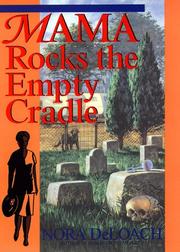 Mama rocks the empty cradle : mama series, book 6  Cover Image