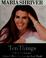 Go to record Ten things I wish I'd known-- before I went out into the r...