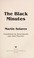 Go to record The black minutes