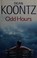 Go to record Odd hours : Odd Thomas, book 4