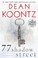 Go to record 77 Shadow Street a novel