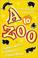 Go to record A to zoo : subject access to children's picture books