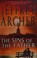 Go to record The sins of the father (Clifton chronicles, bk. 2)