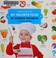 Go to record My favorite food = Mi comida favorita.