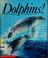 Go to record Dolphins!