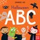Go to record Halloween ABC an alphabet book