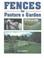 Go to record Fences for pasture & garden