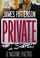 Go to record Private : #1 suspect a novel