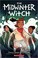 Go to record The midwinter witch