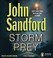 Go to record Storm prey