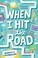 Go to record When I hit the road