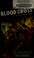 Go to record Blood cross : a Jane Yellowrock novel