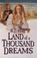 Go to record Land of a thousand dreams