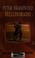 Go to record Helldorado a Lou Prophet novel