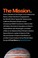 Go to record The mission : or, how a disciple of Carl Sagan, an ex-moto...