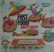 Go to record Fast food! gulp! gulp!