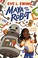 Go to record Maya and the robot