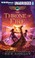 Go to record The throne of fire