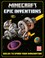 Go to record Minecraft epic inventions :  builds to spark your imaginat...