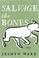 Go to record Salvage the bones : a novel