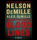 Go to record Blood lines a novel